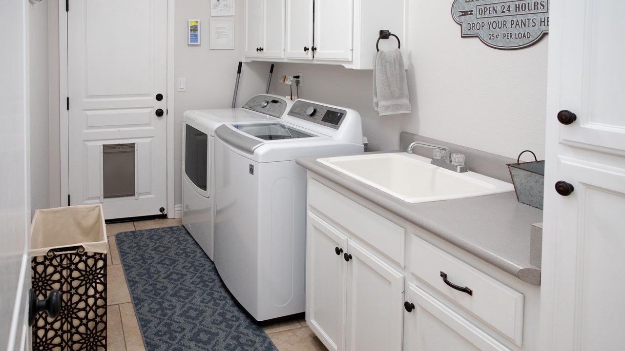 Photo of Bedroom in Paso Robles