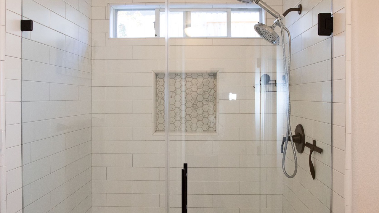 Photo of Bathroom in Paso Robles