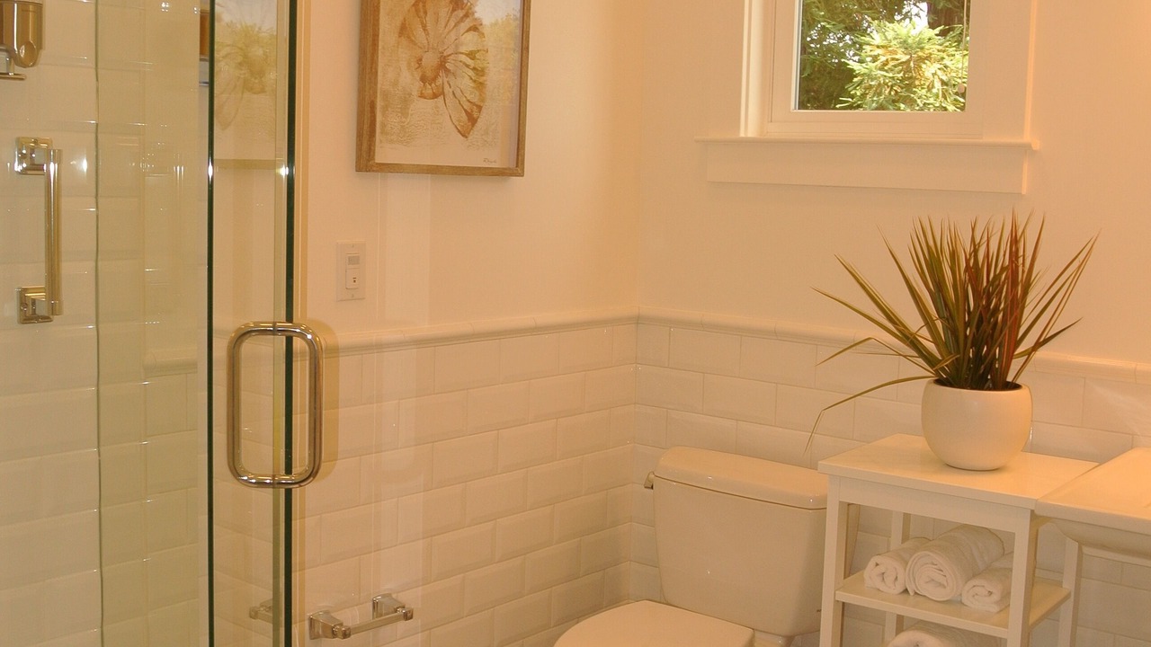 Photo of Bathroom in Sonoma