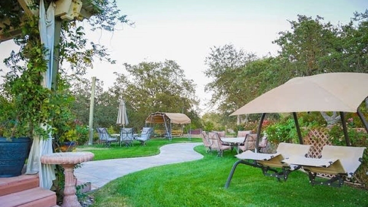Photo of Outdoor in Paso Robles