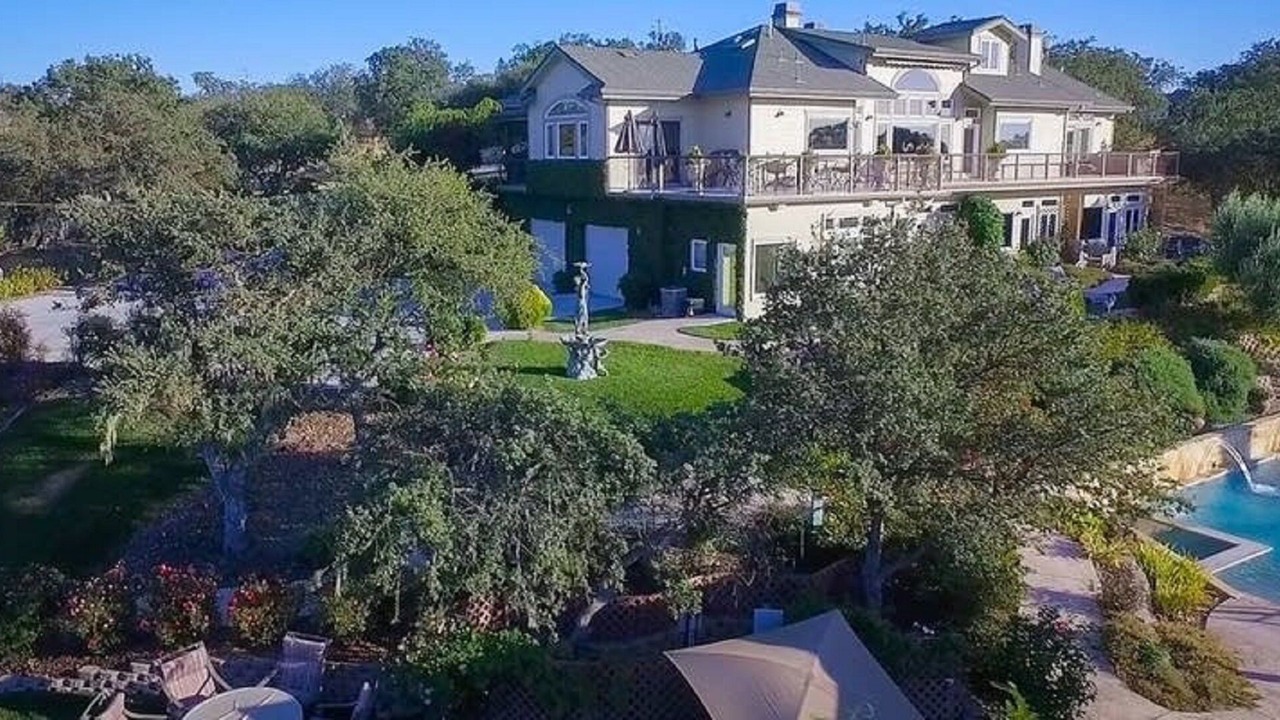 Photo of Outdoor in Paso Robles