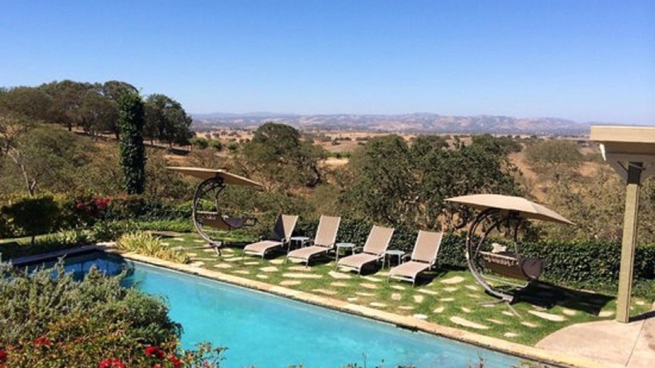 Photo of Outdoor in Paso Robles