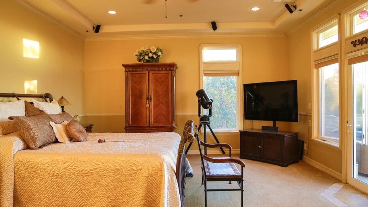 Photo of Bedroom in Paso Robles
