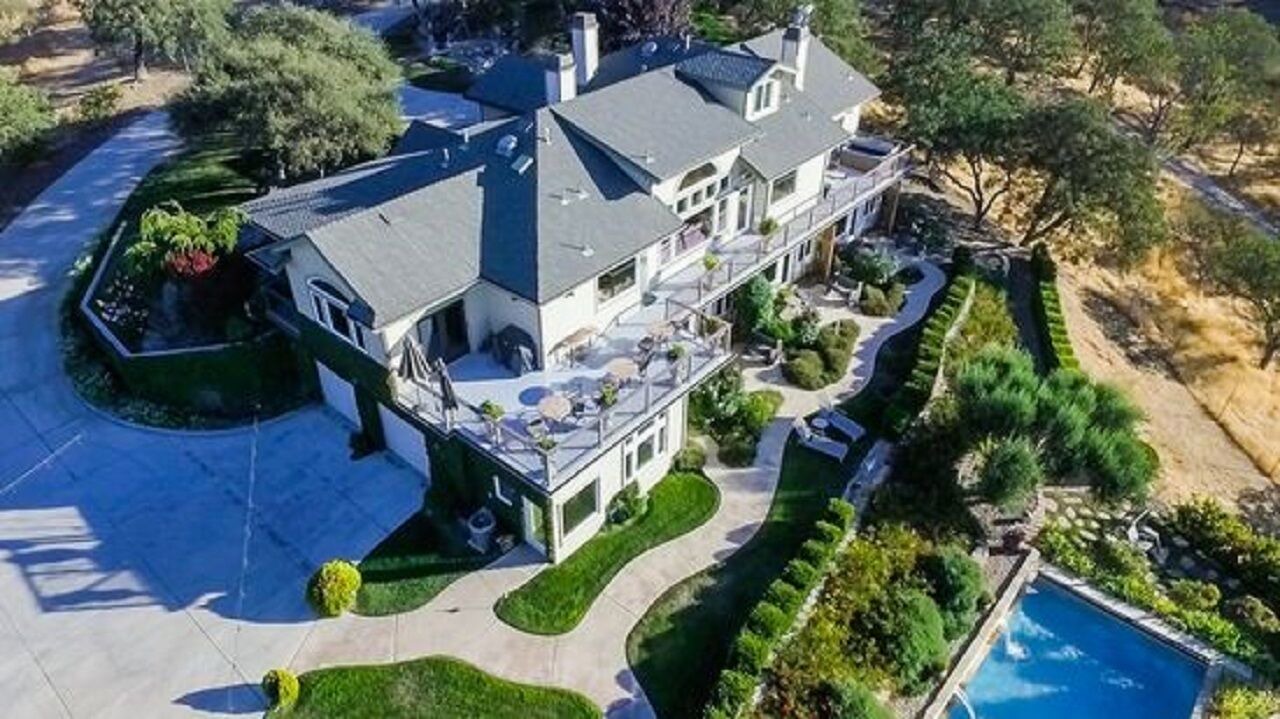 Photo of Outdoor in Paso Robles