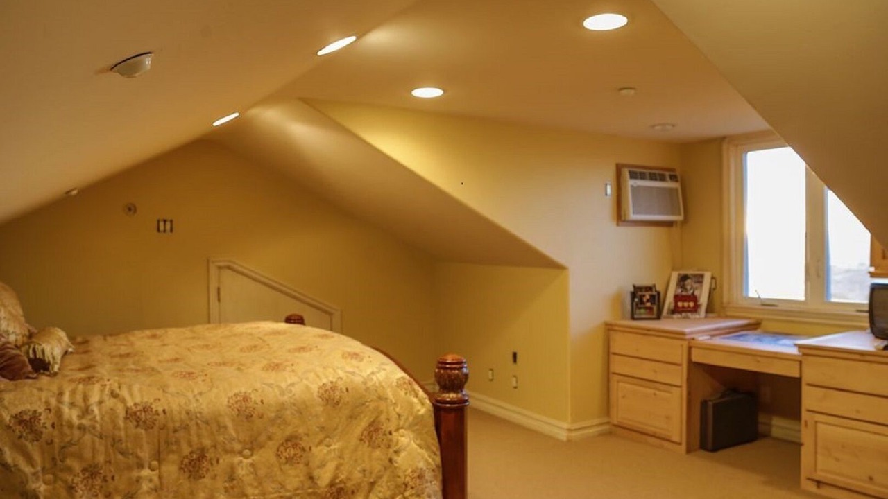 Photo of Bedroom in Paso Robles