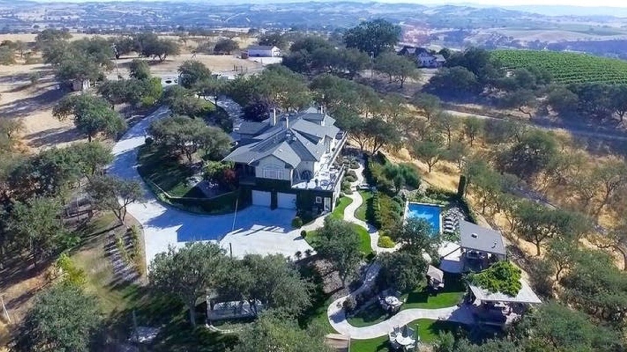 Photo of Outdoor in Paso Robles