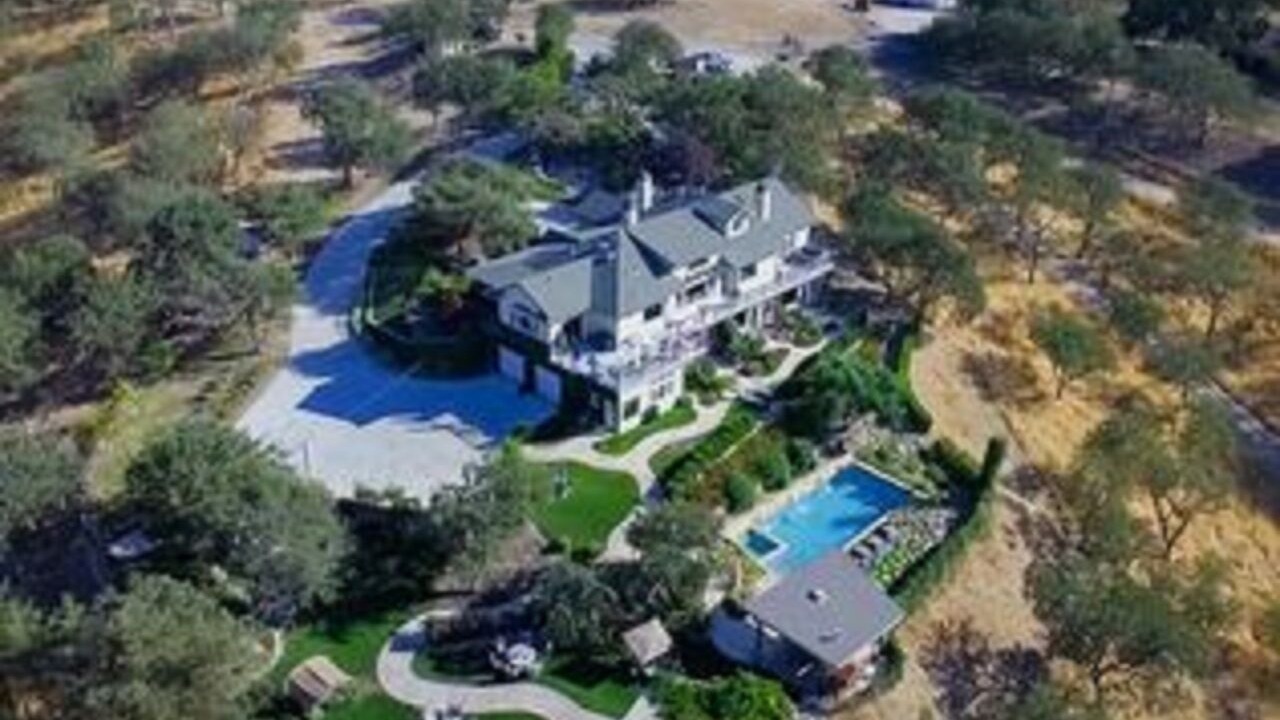 Photo of Outdoor in Paso Robles