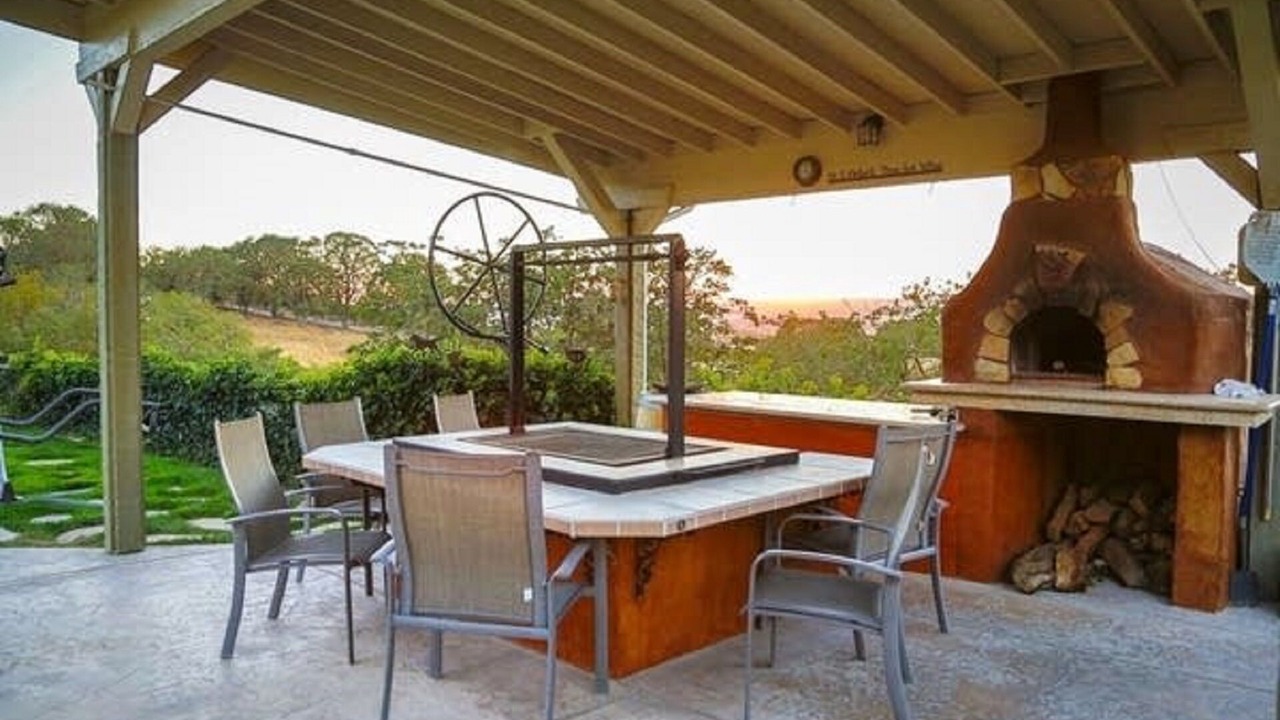 Photo of Outdoor in Paso Robles