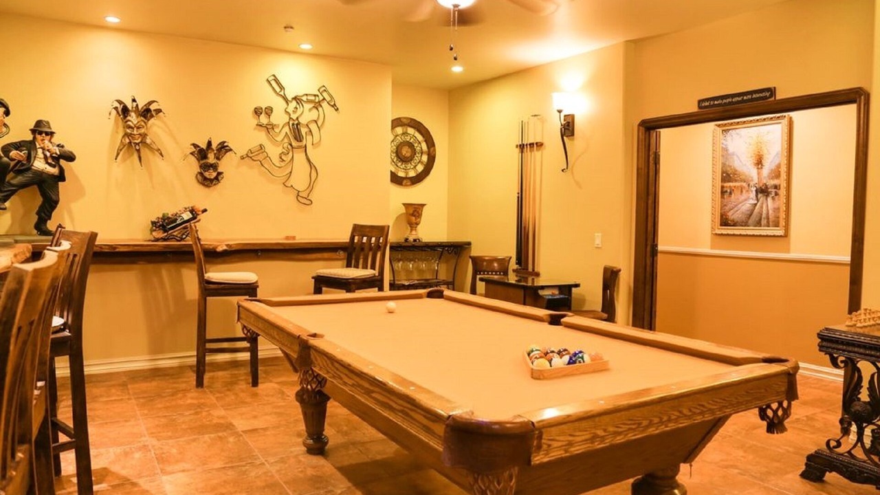 Photo of Bedroom in Paso Robles