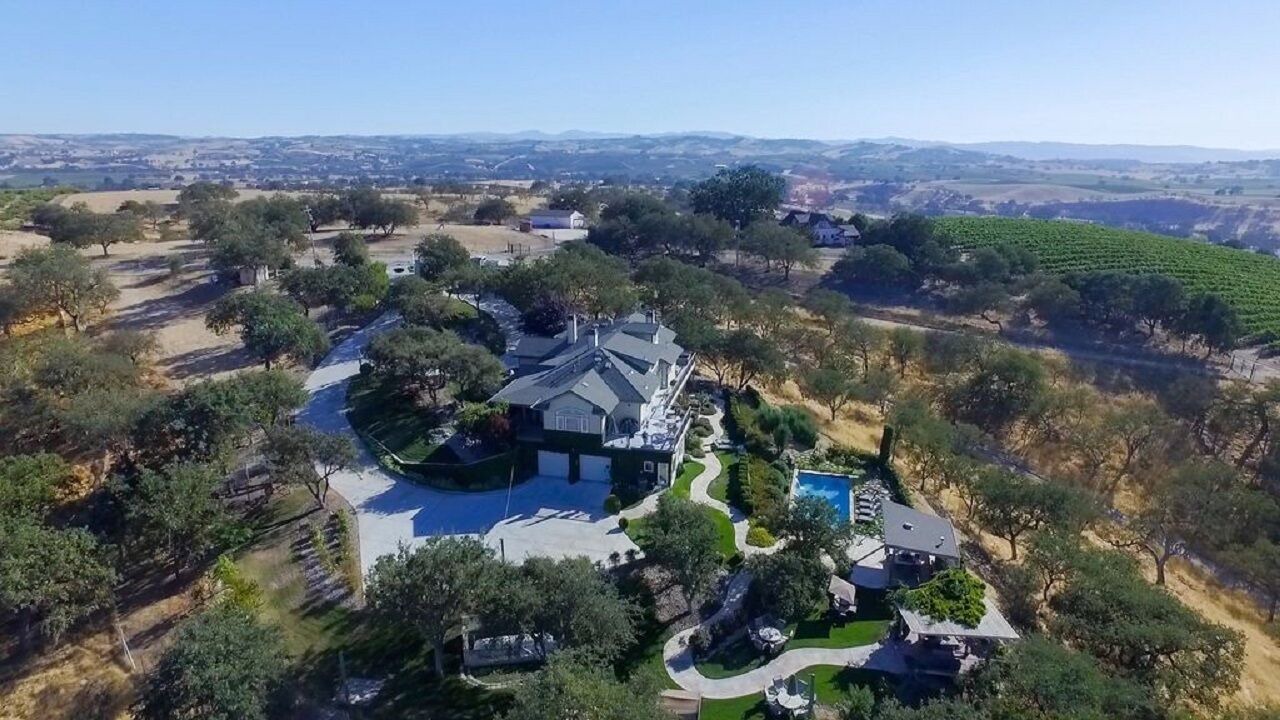 Photo of Outdoor in Paso Robles
