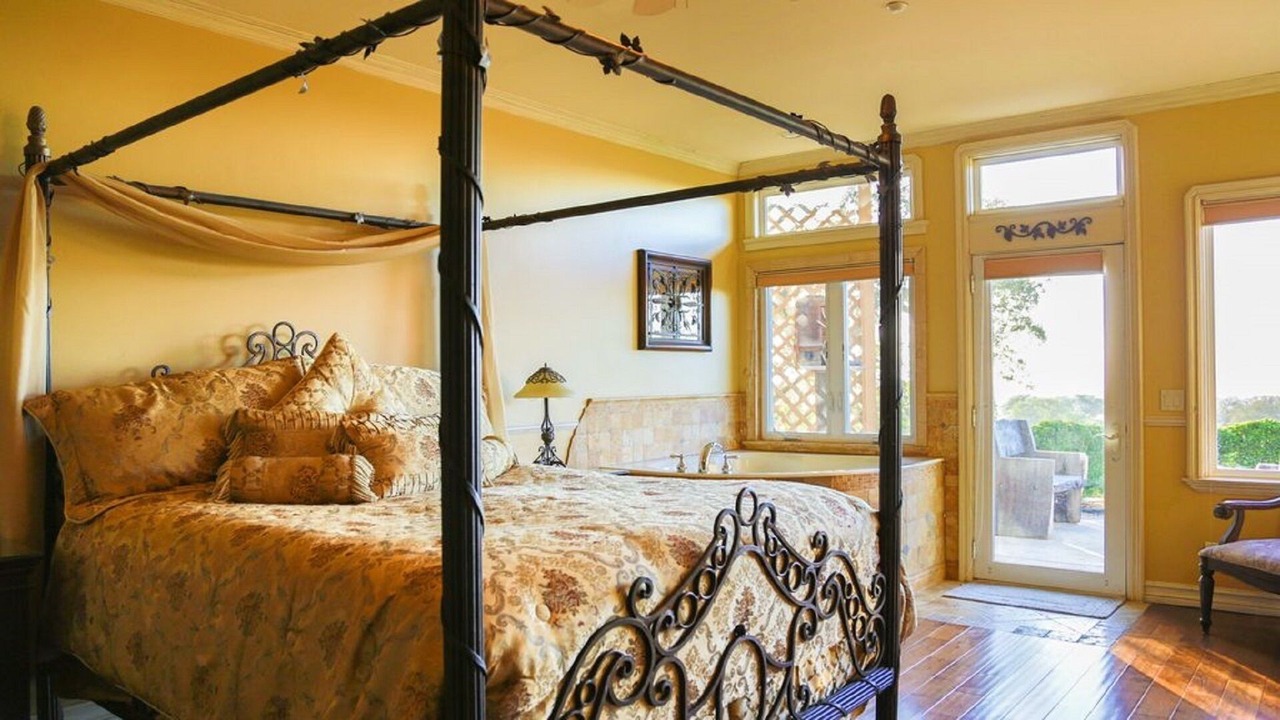 Photo of Bedroom in Paso Robles