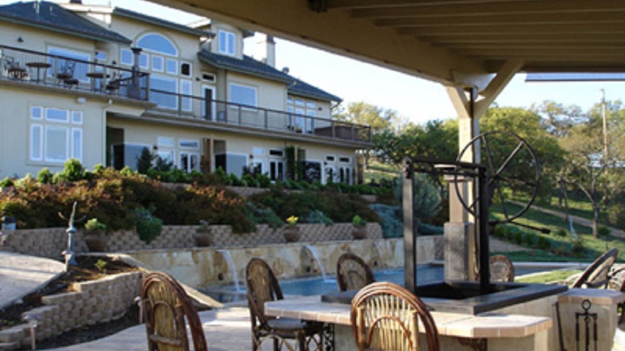 Photo of Outdoor in Paso Robles
