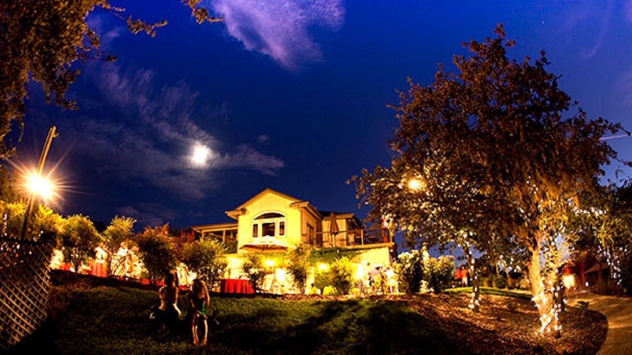 Photo of Outdoor in Paso Robles