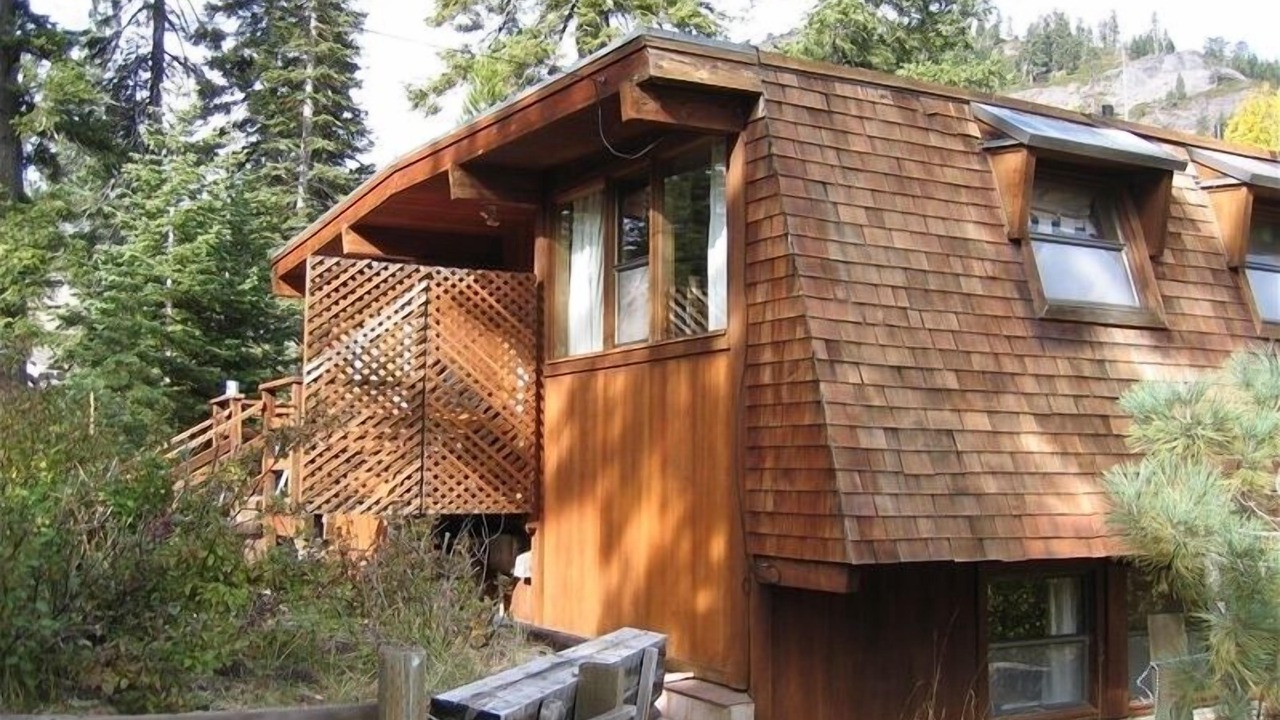Photo of Outdoor in Alpine Meadows