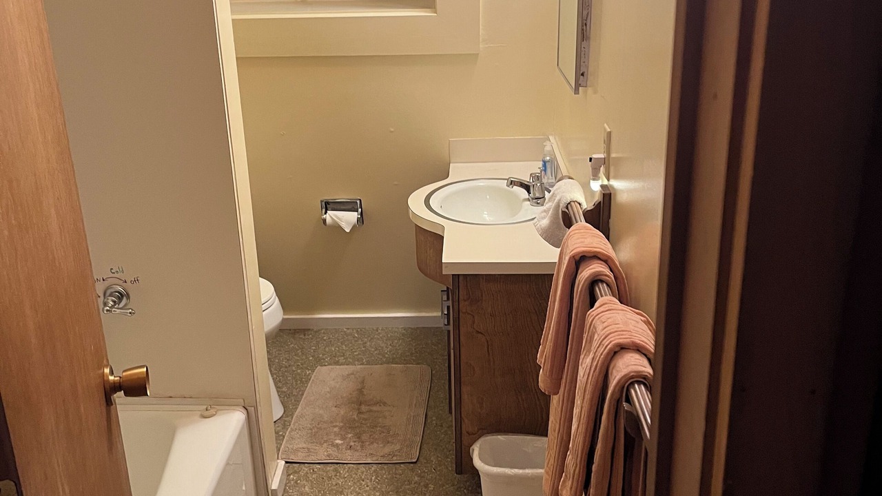 Photo of Bathroom in Alpine Meadows