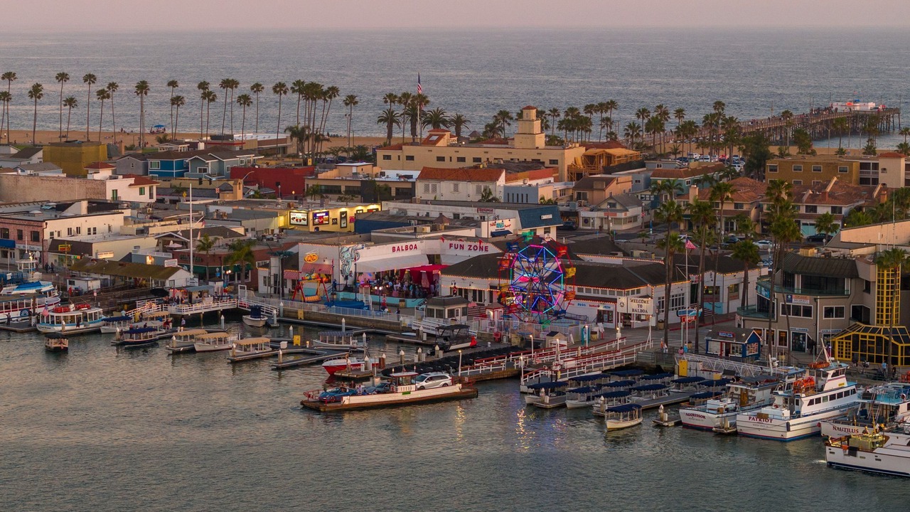 Photo of Others in Balboa Peninsula