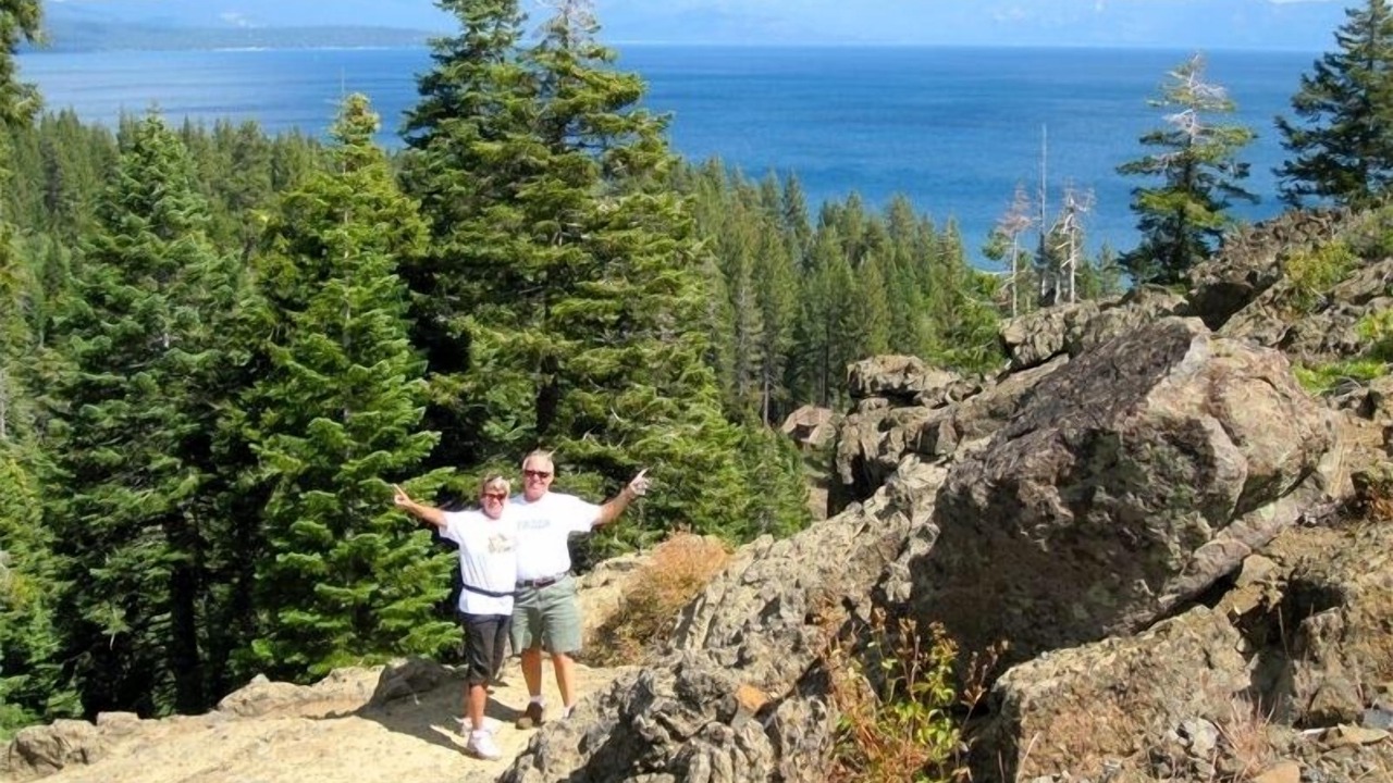 Photo of Outdoor in Dollar Point