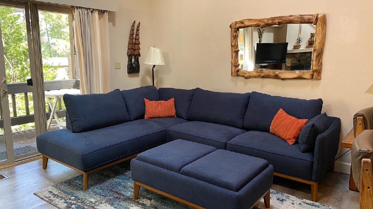 Photo of Bedroom in Dollar Point