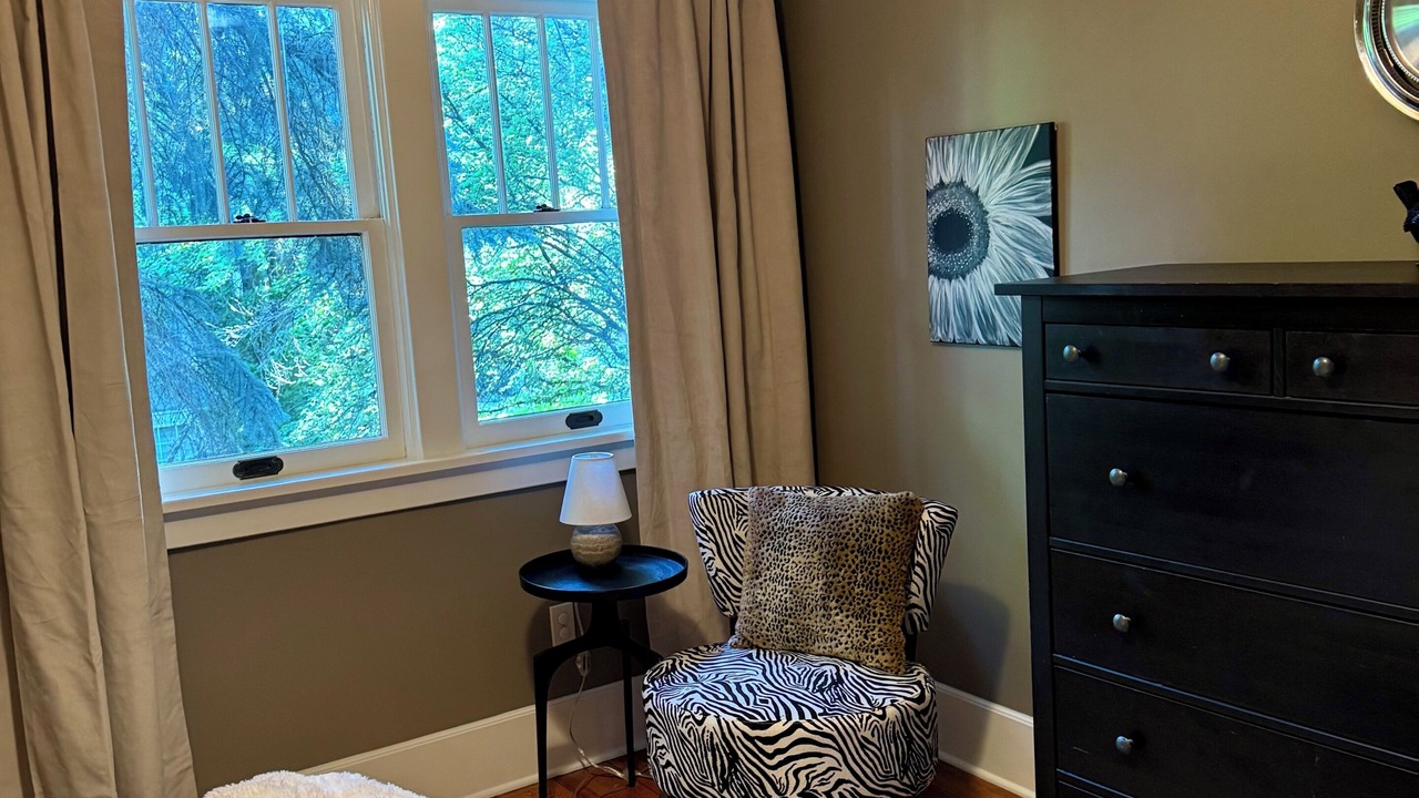 Photo of Bedroom in Old Bend