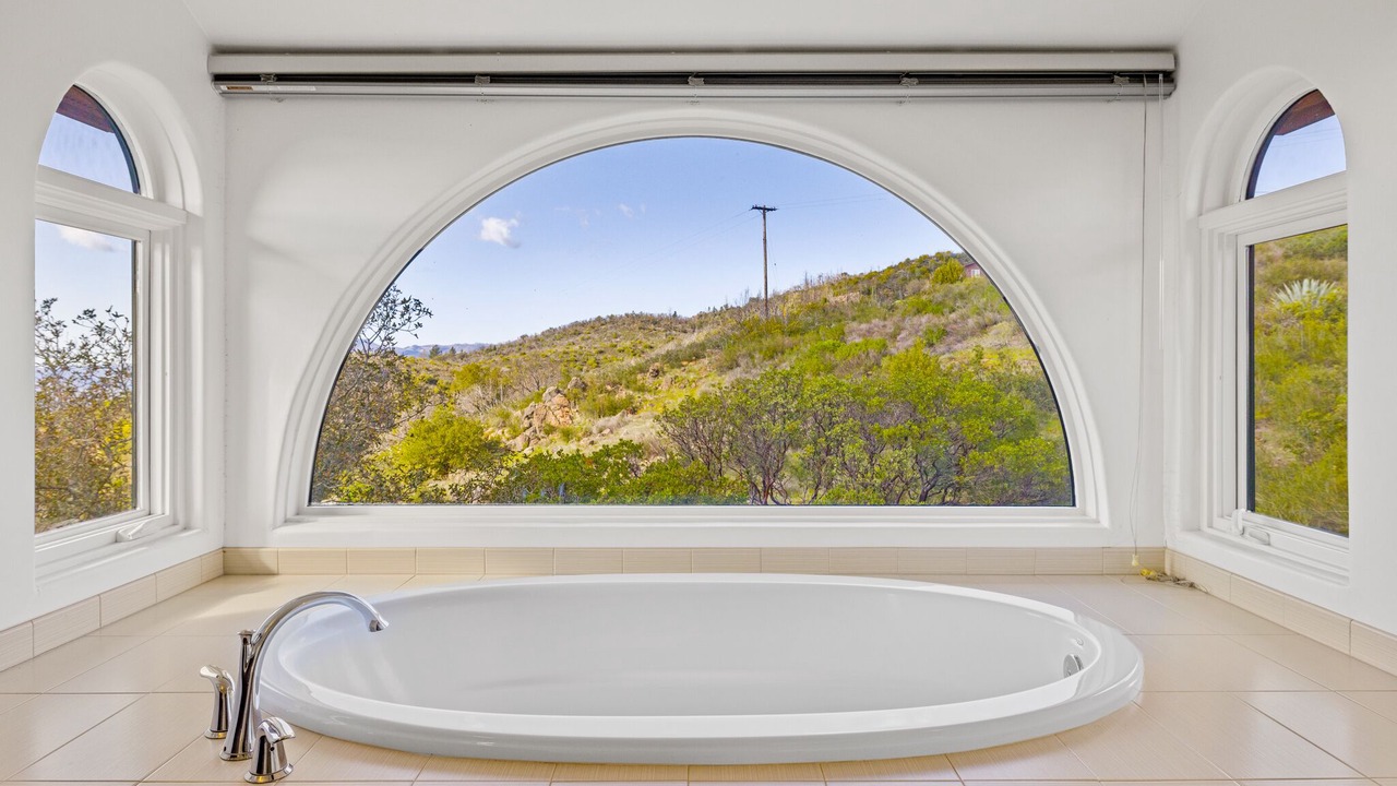 Photo of Bathroom in Glen Ellen