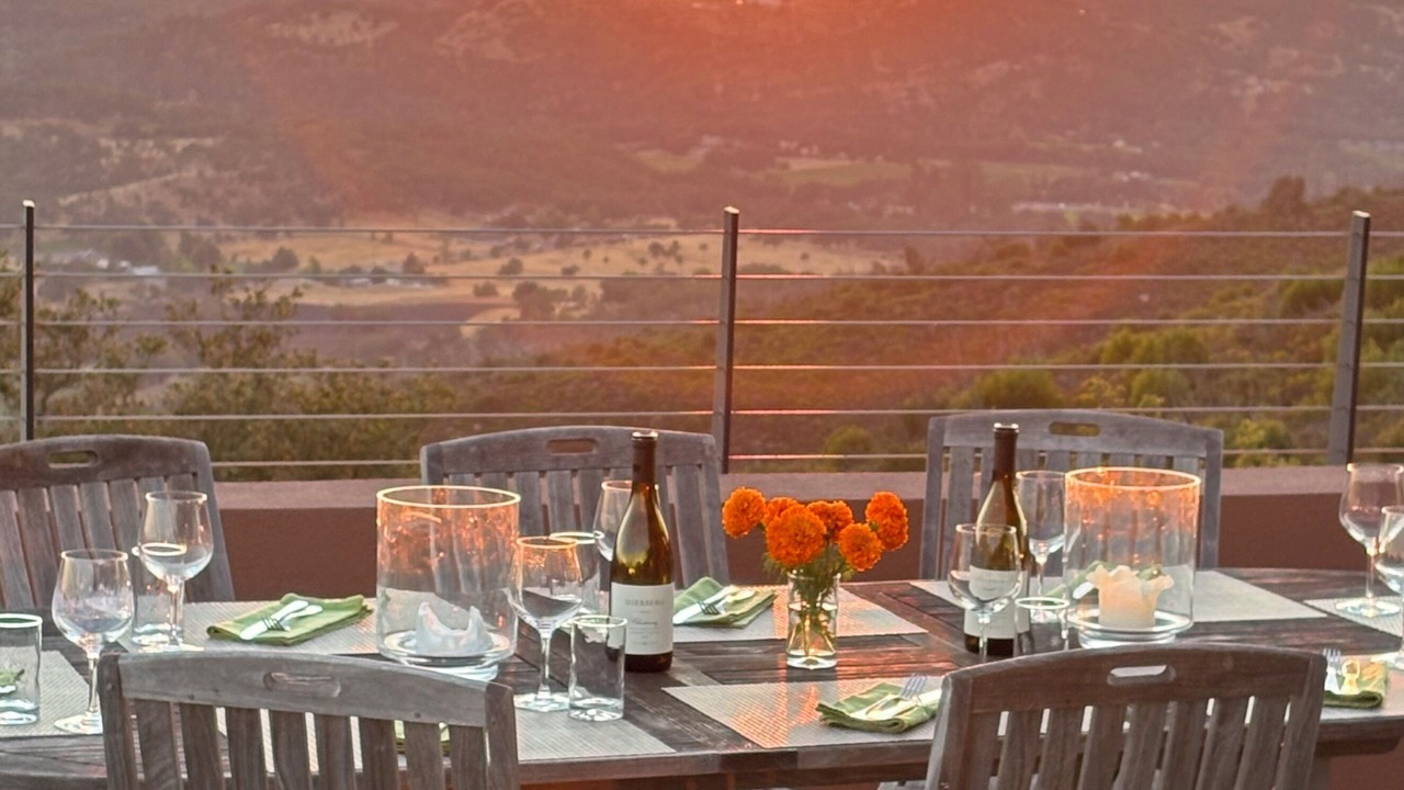 Photo of Outdoor in Glen Ellen