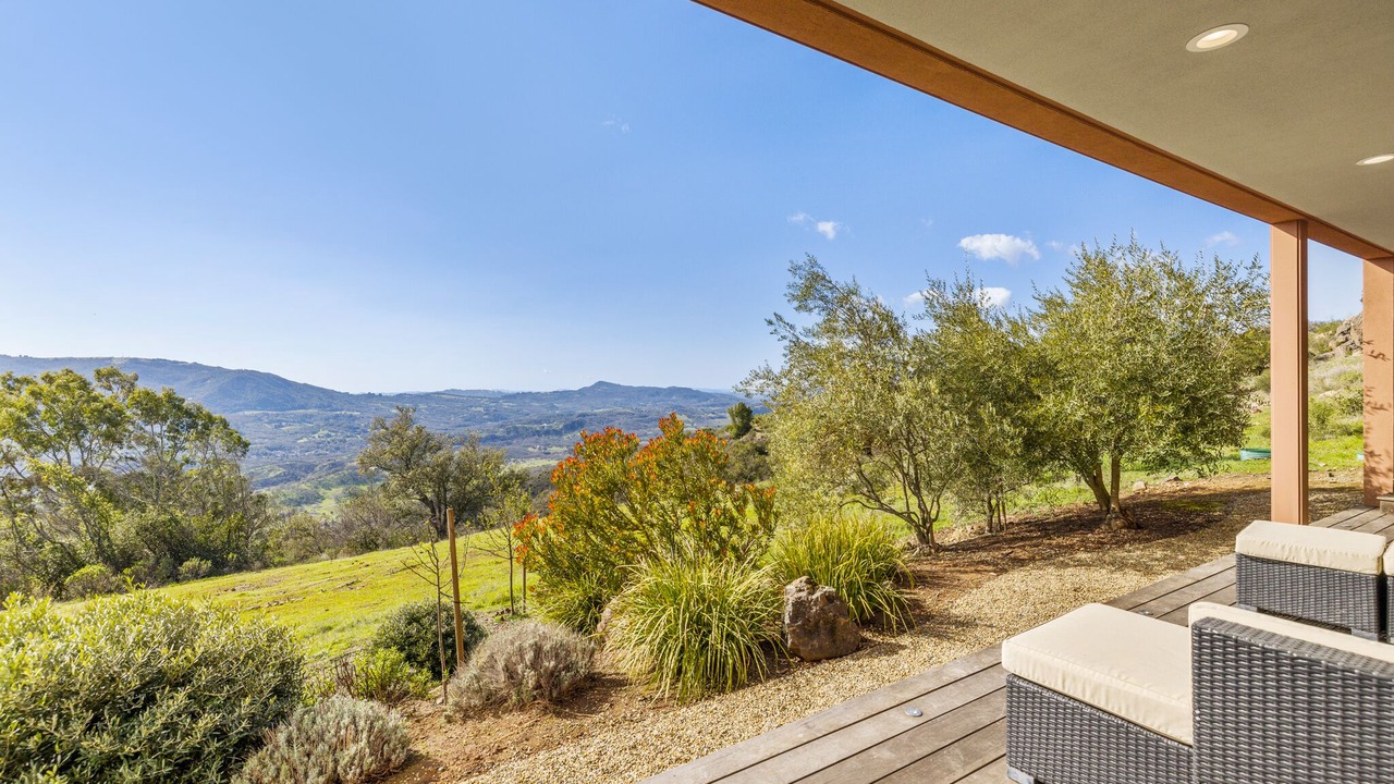Photo of Outdoor in Glen Ellen