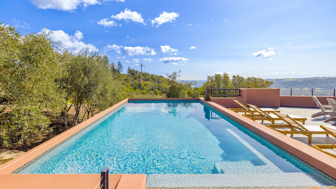 Photo of Outdoor in Glen Ellen