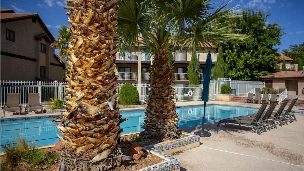 Photo of Outdoor in St. George