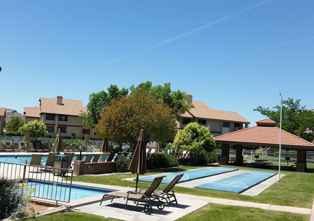 Photo of Outdoor in St. George
