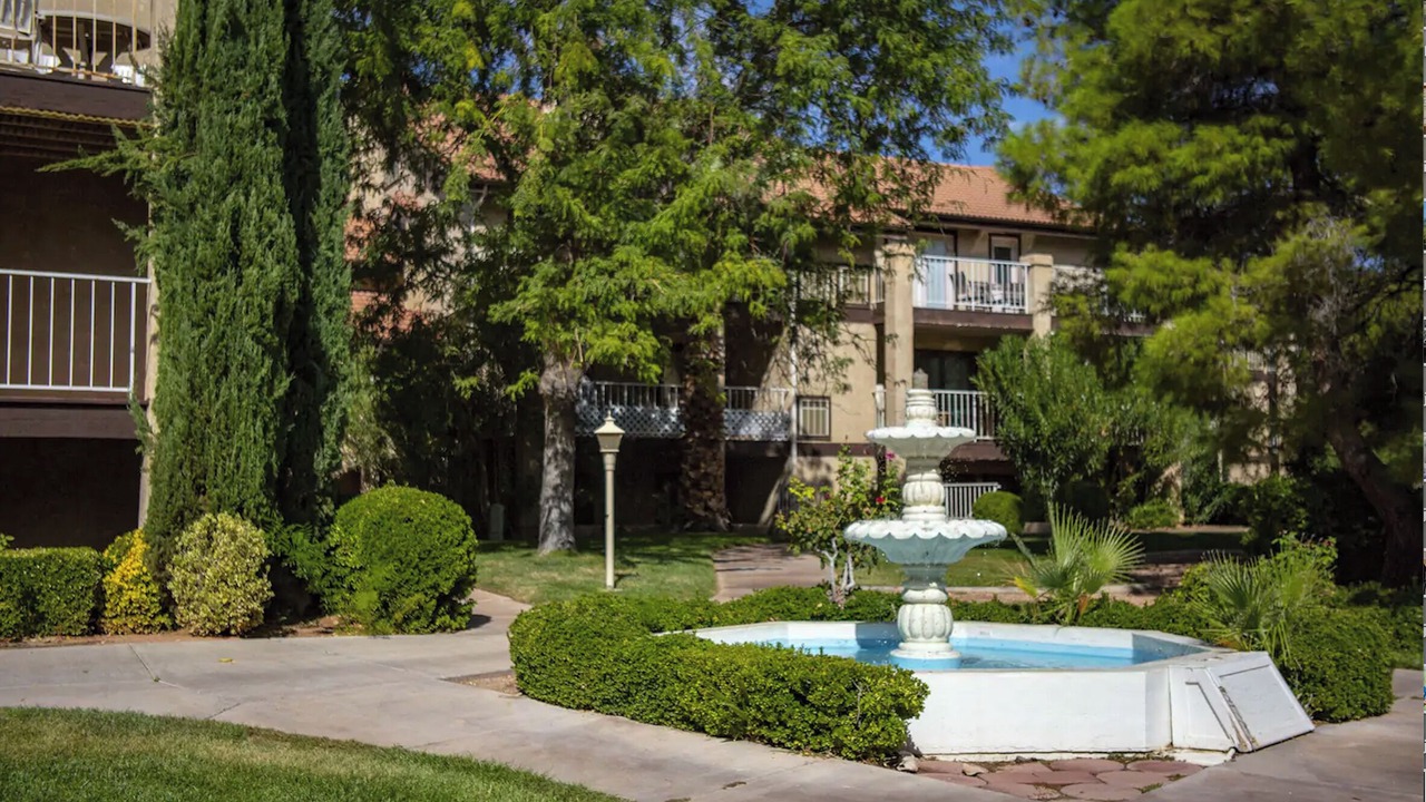 Photo of Outdoor in St. George