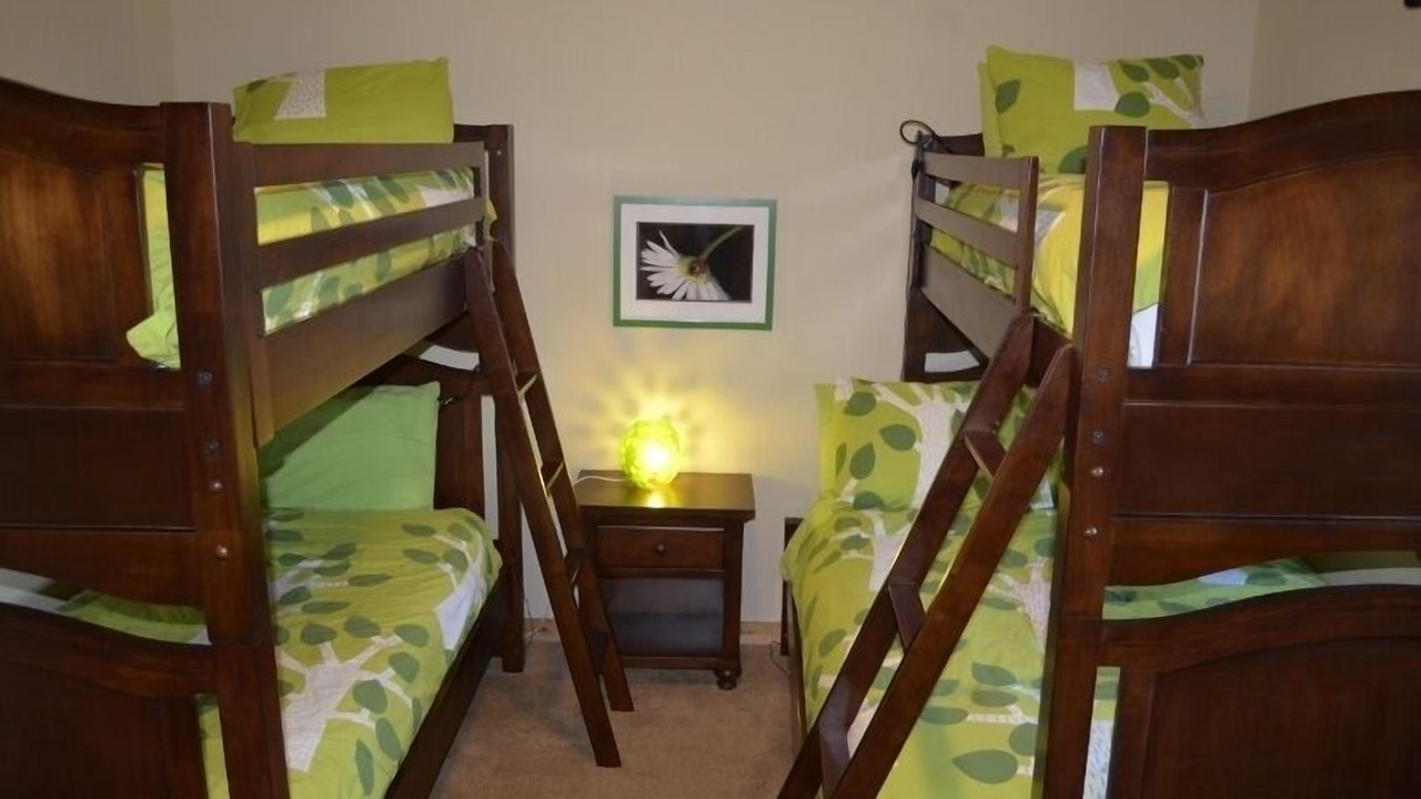 Photo of Bedroom in Truckee