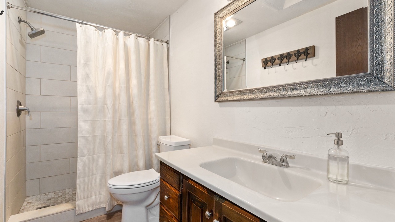 Photo of Bathroom in Bradley