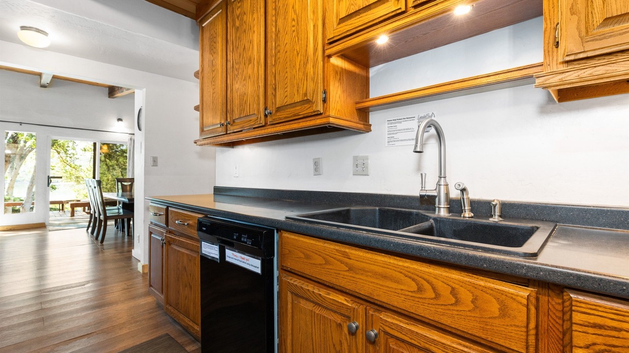 Photo of Kitchen in Bradley