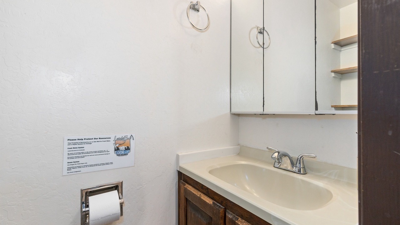 Photo of Bathroom in Bradley