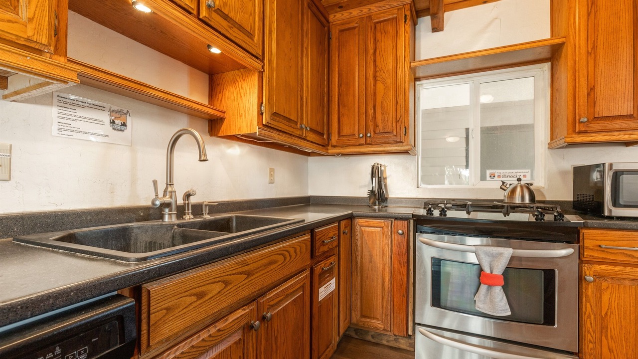 Photo of Kitchen in Bradley