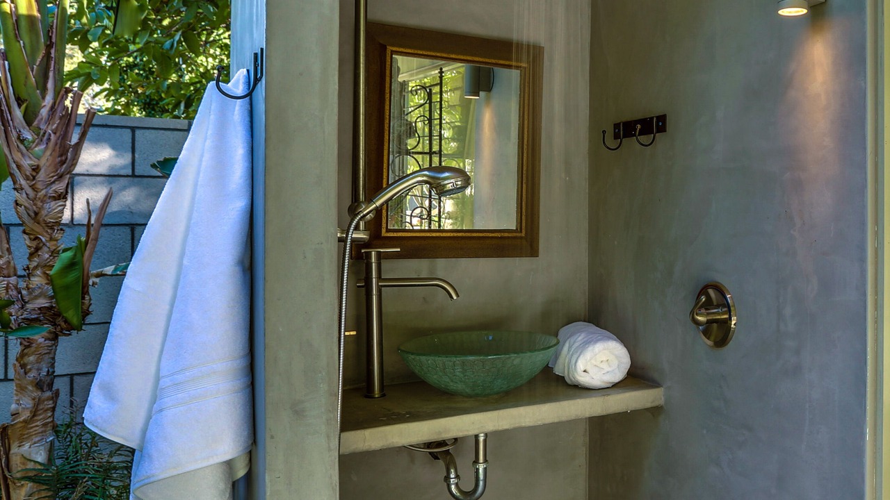 Photo of Outdoor in Tahquitz River Estates