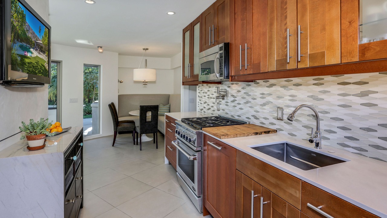 Photo of Others in Tahquitz River Estates