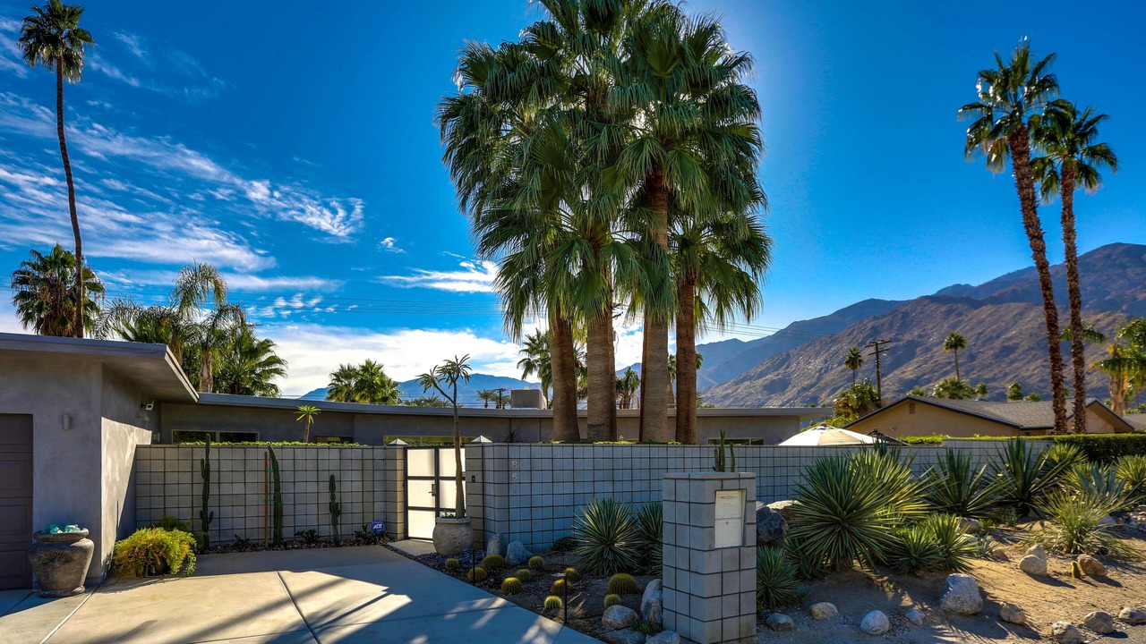 Photo of Others in Tahquitz River Estates