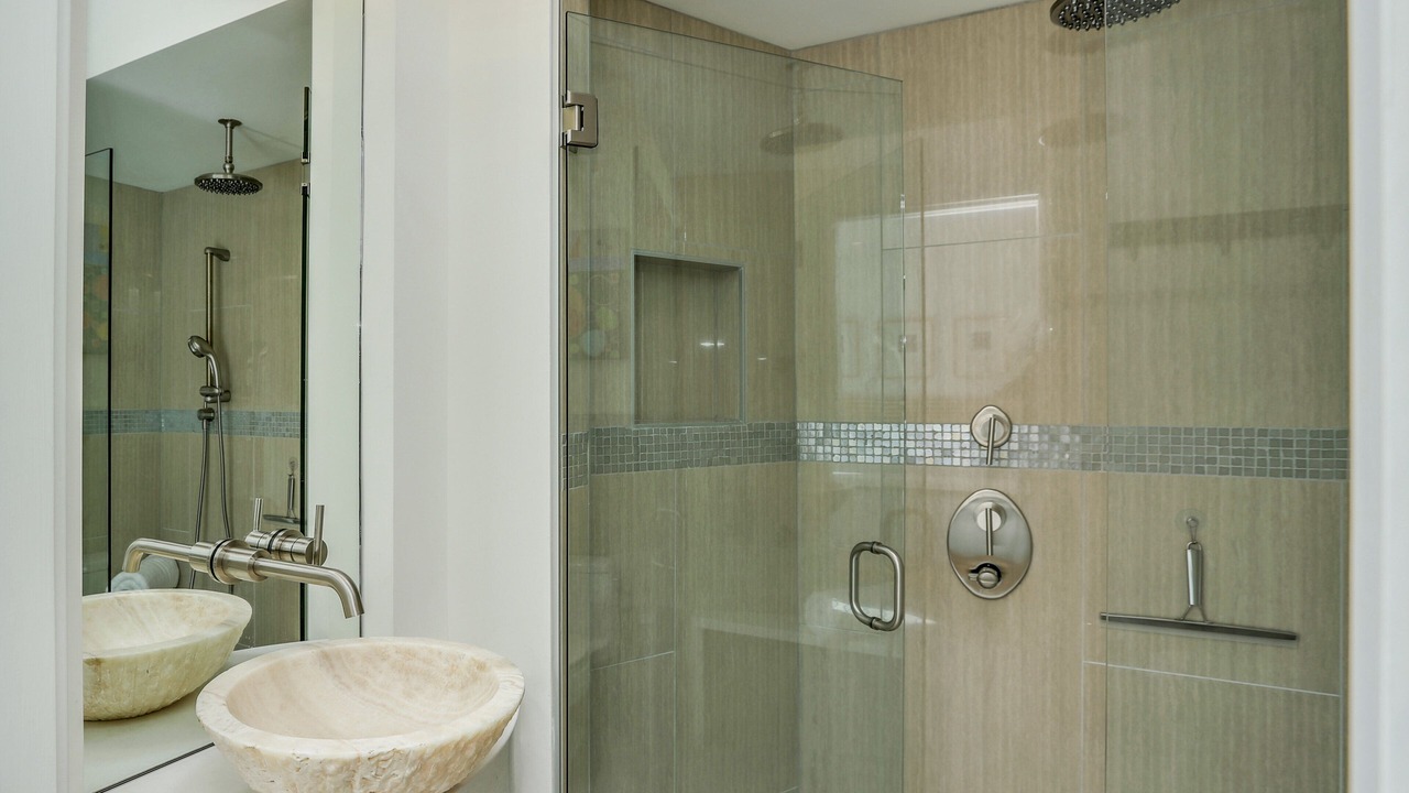 Photo of Bedroom in Tahquitz River Estates