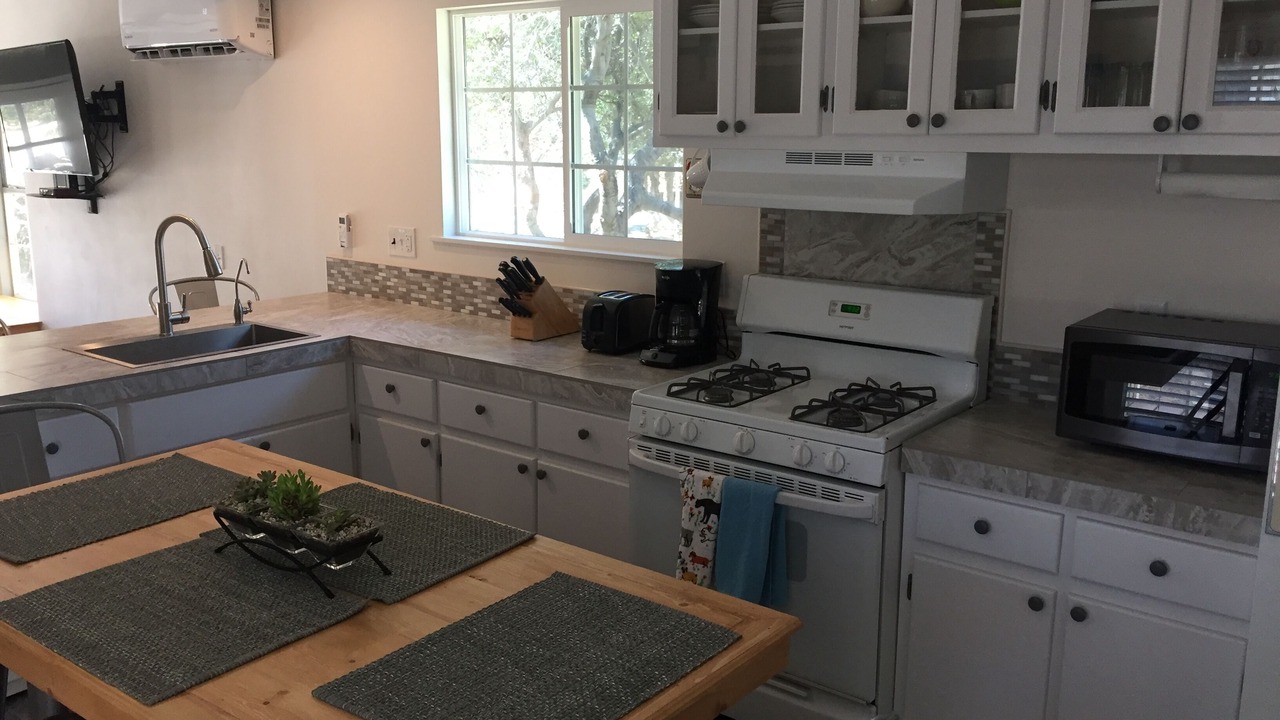 Photo of Kitchen in Wofford Heights