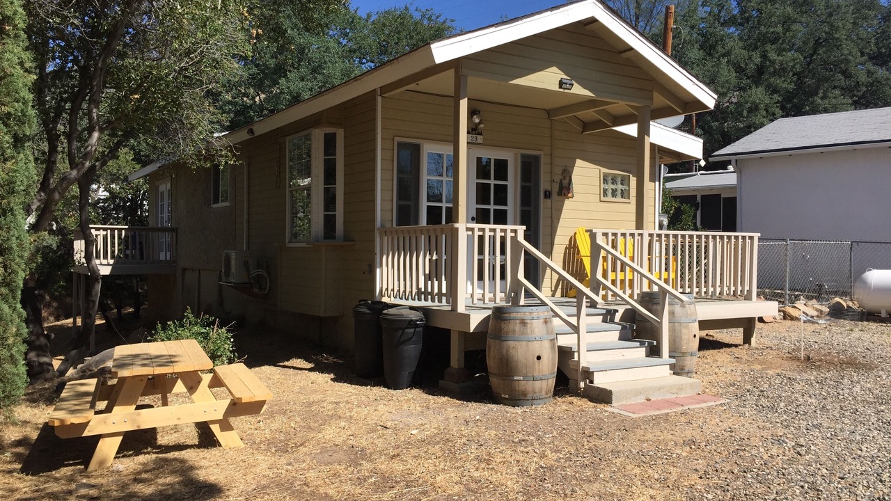 Photo of Outdoor in Wofford Heights