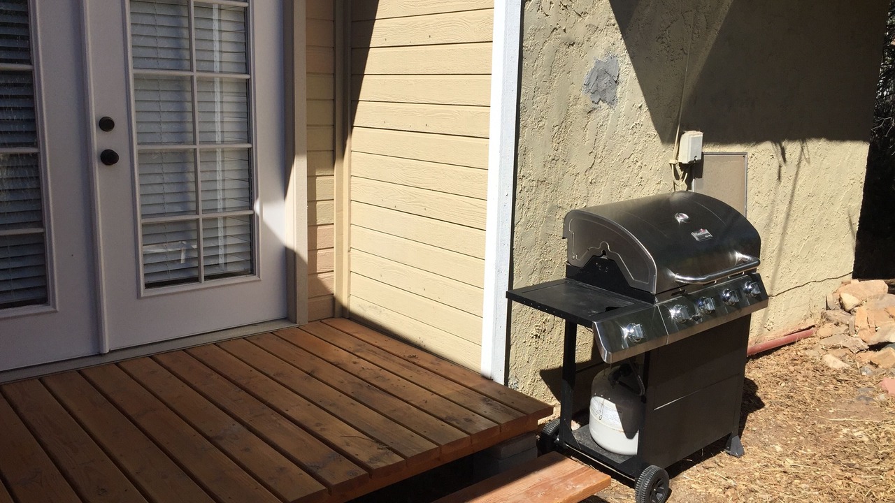 Photo of Outdoor in Wofford Heights