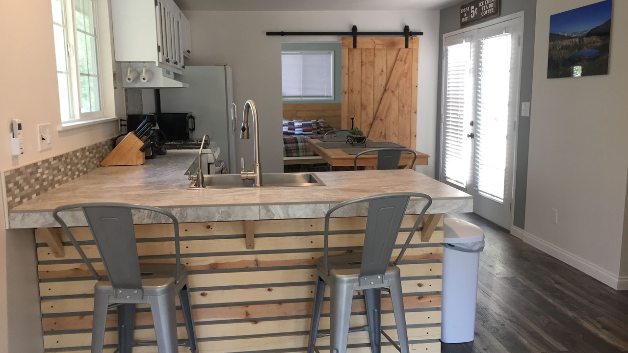 Photo of Kitchen in Wofford Heights