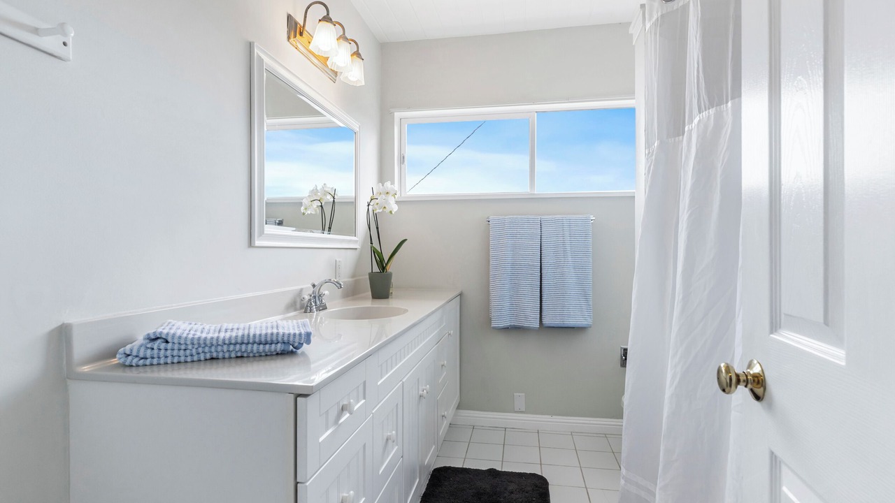 Photo of Bathroom in Sausalito