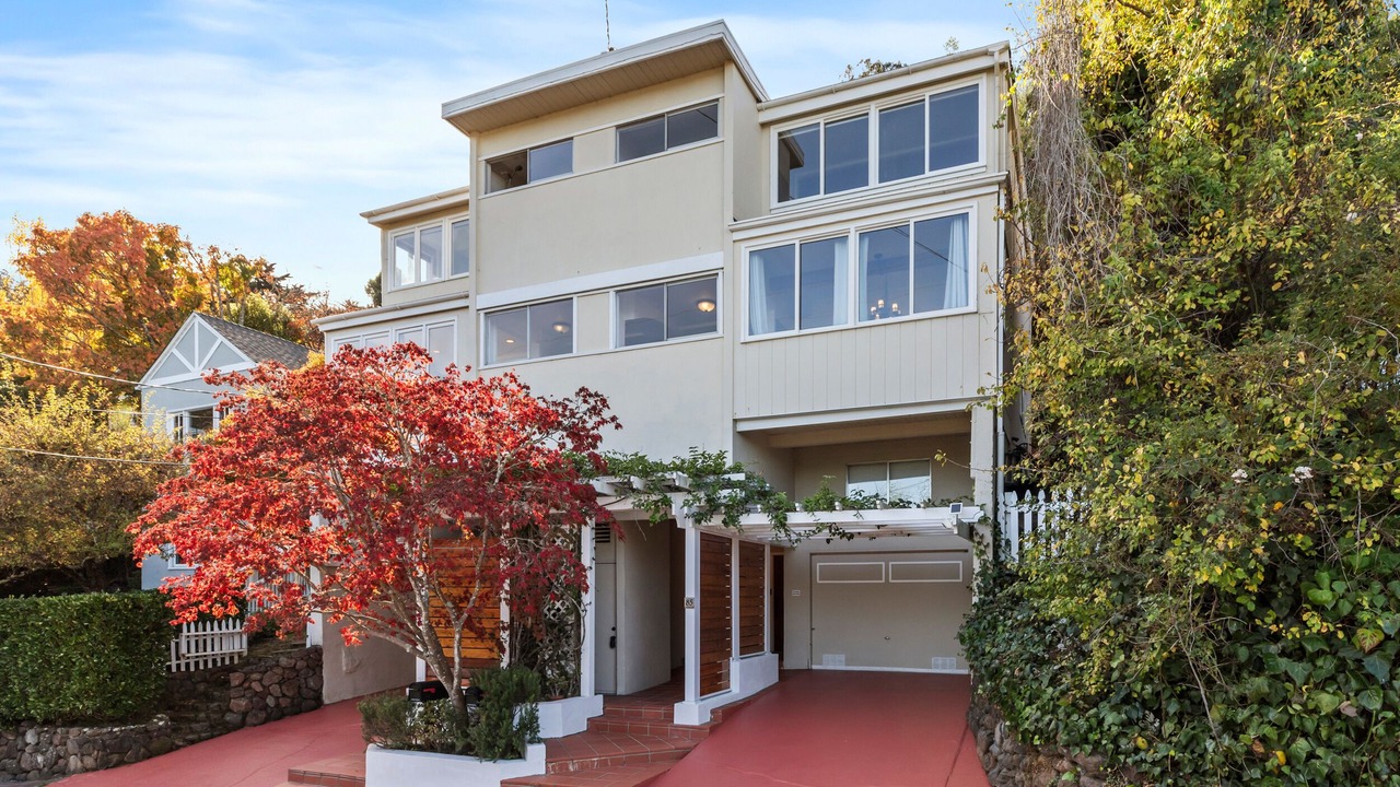 Photo of Outdoor in Sausalito