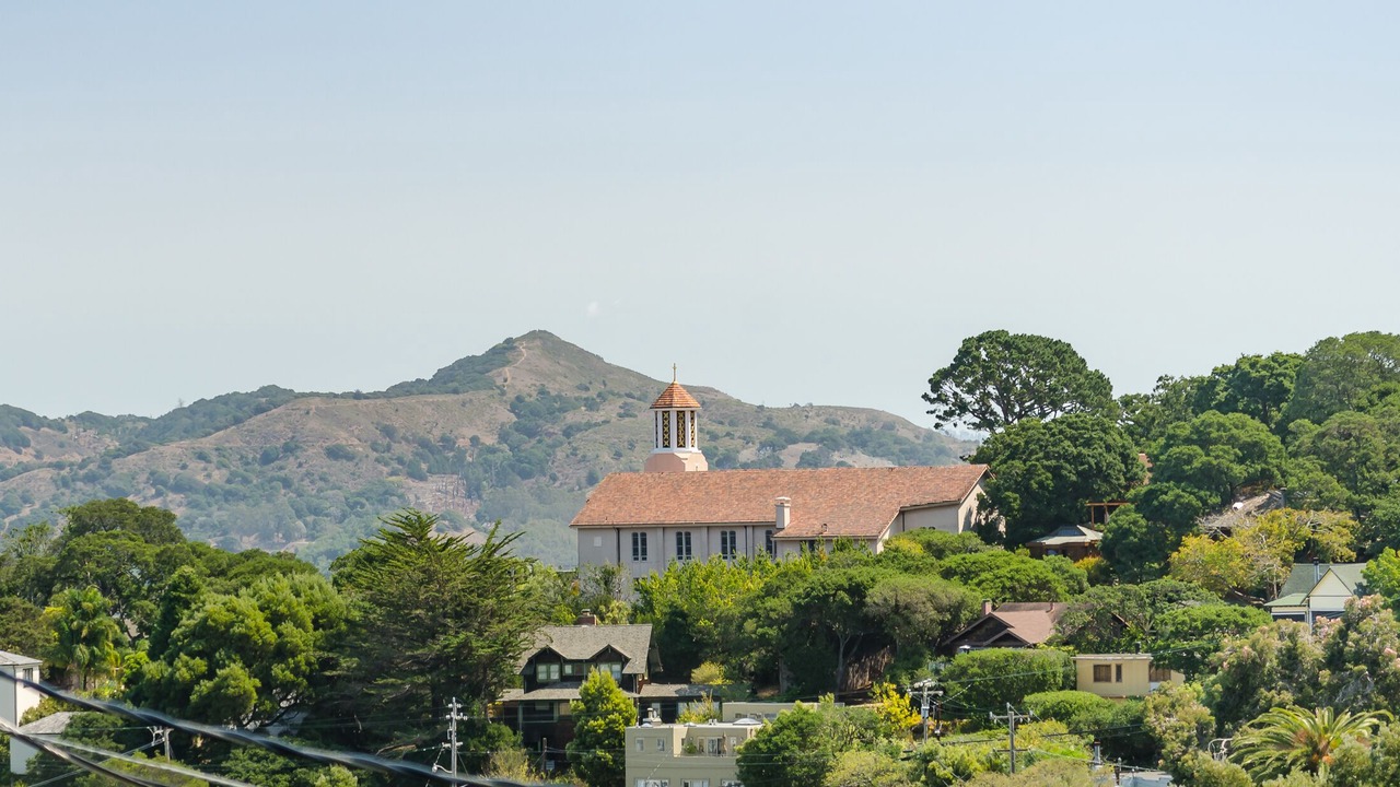 Photo of Others in Sausalito