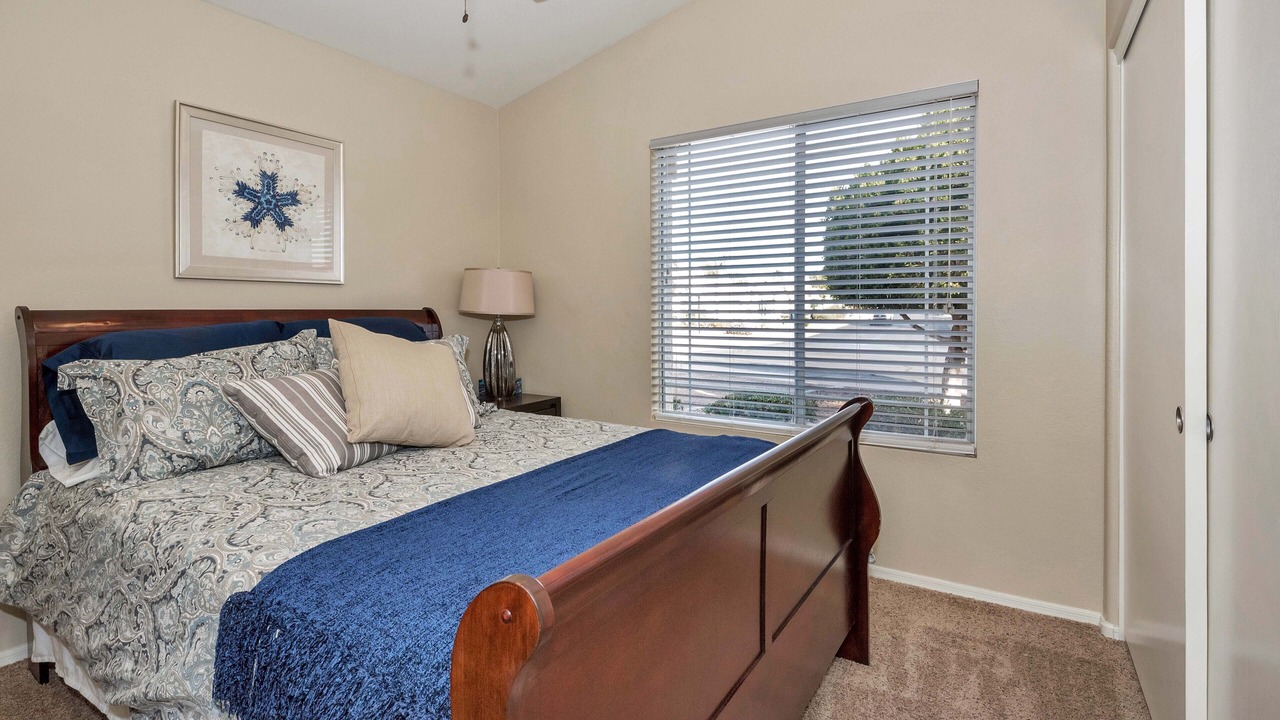 Photo of Bedroom in East Mesa