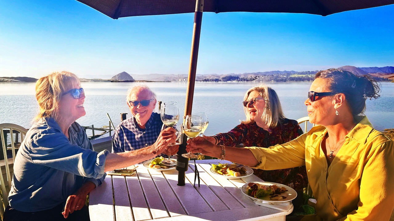 Photo of Outdoor in Baywood-Los Osos