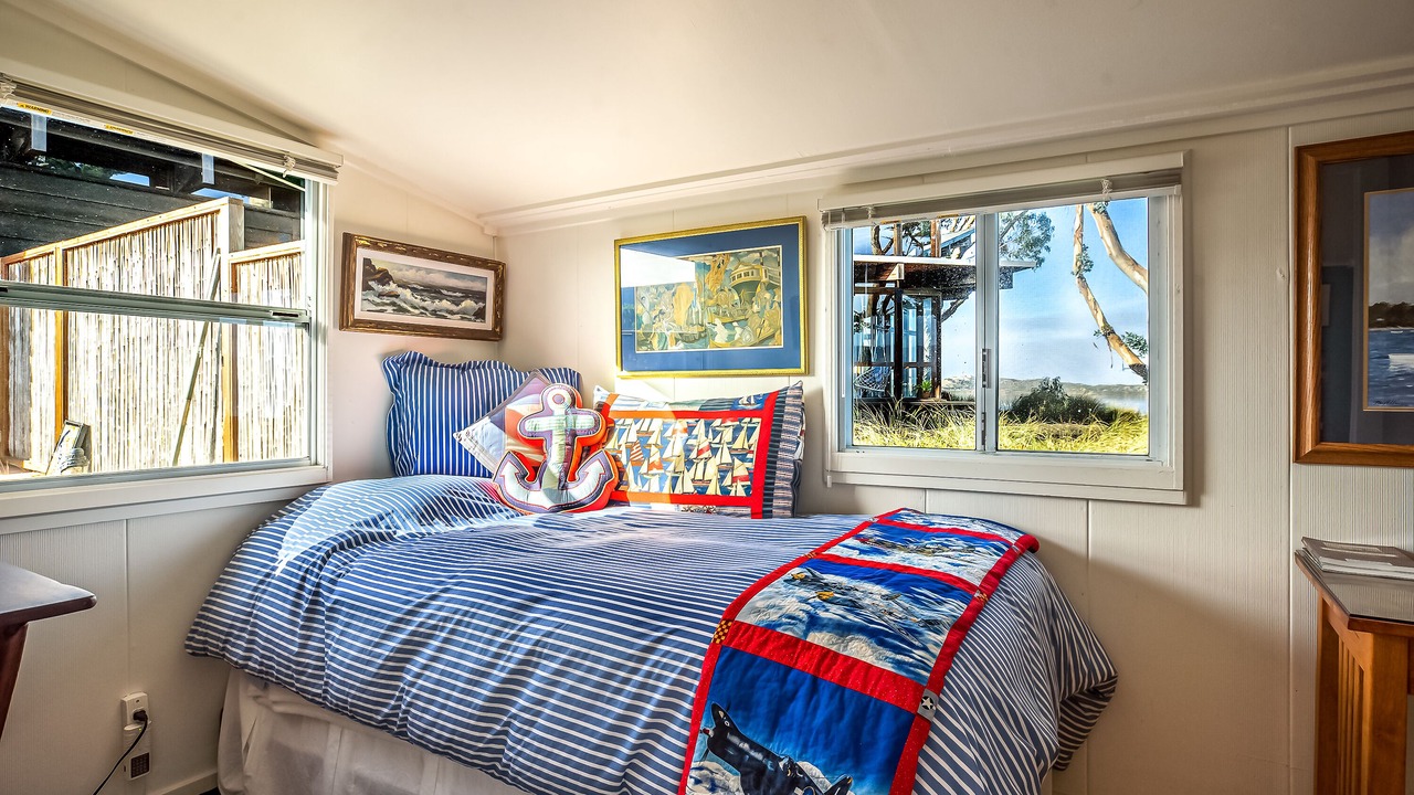 Photo of Bedroom in Baywood-Los Osos