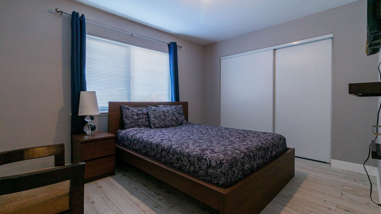 Photo of Bedroom in Chinatown